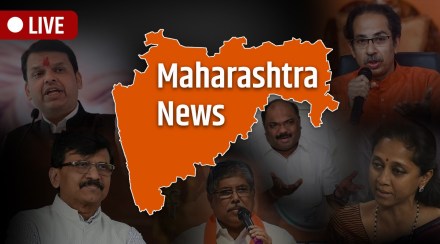 Maharashtra News Live updates