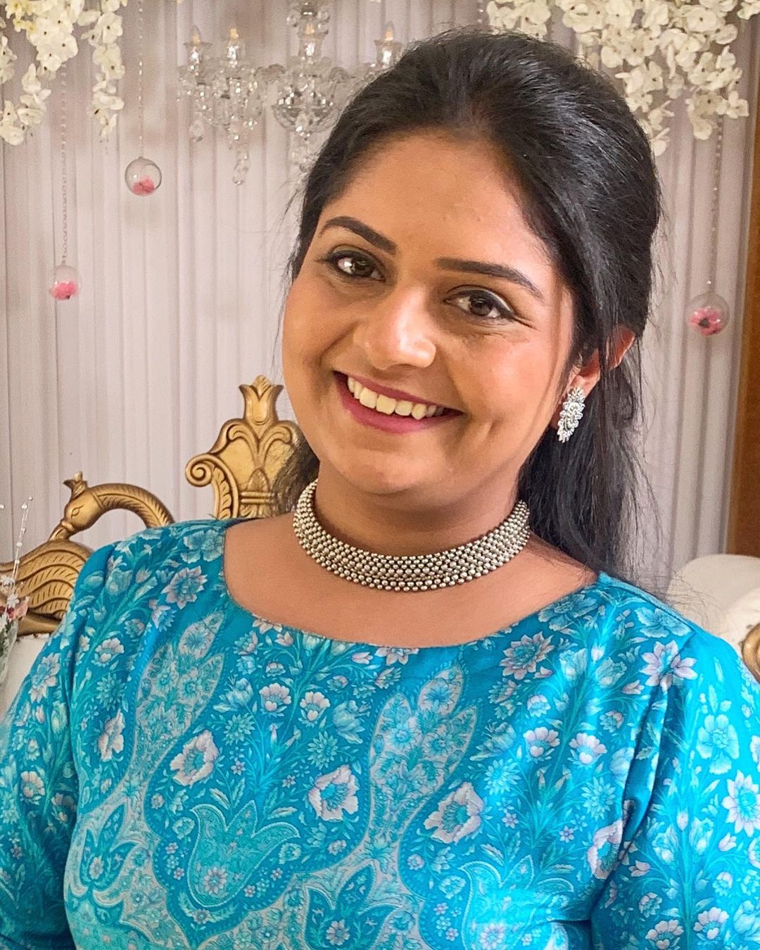 Maharashtrachi hasyajatra Fame actress Esha Dey (1)