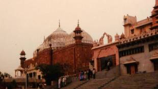 Shahi Masjid Idgah Mathura-mosque-1