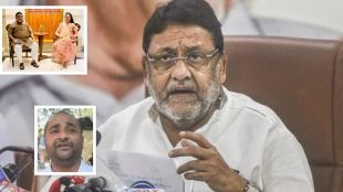 ED summons two sons wife of Nawab Malik in money laundering case none appear