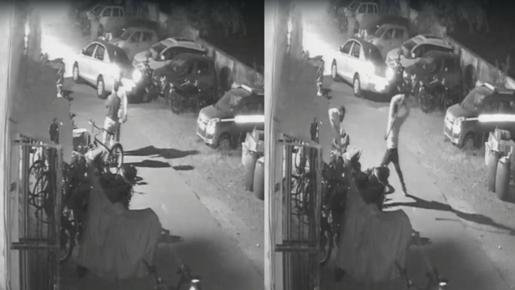 Navi Mumbai crime