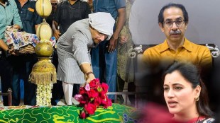 Navneet Rana challenges Chief Minister Uddhav Thackeray