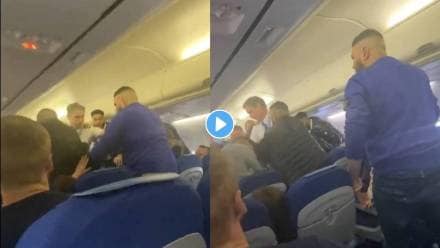 Flight-Video-Viral