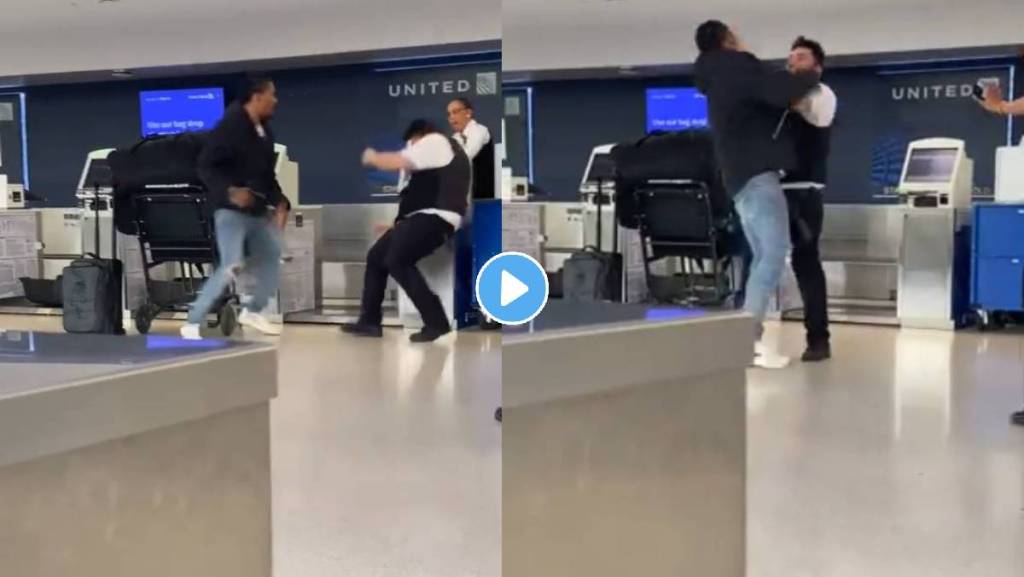 Fight-Video