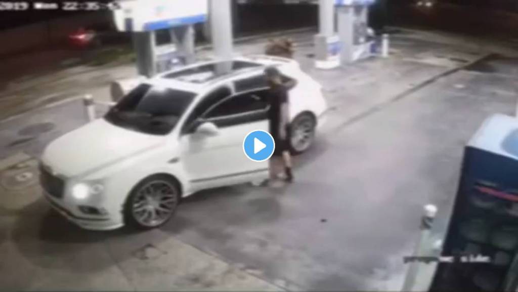 Thief-Video-Viral