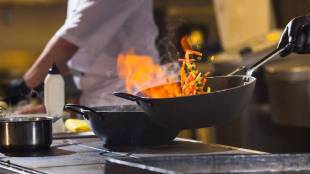 Reusing-Coocking-Oil