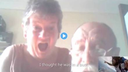 Skydiving-Video-Viral