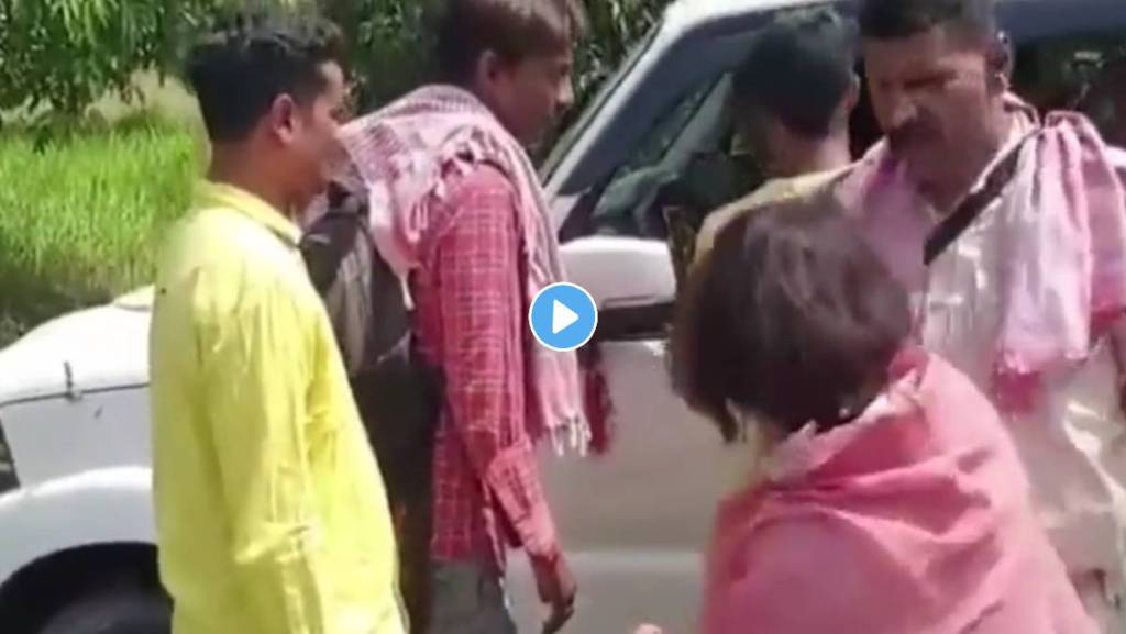 Rashmi-Varma-Fight-Video-Vital Rashmi-Varma-Fight-Video-Vital