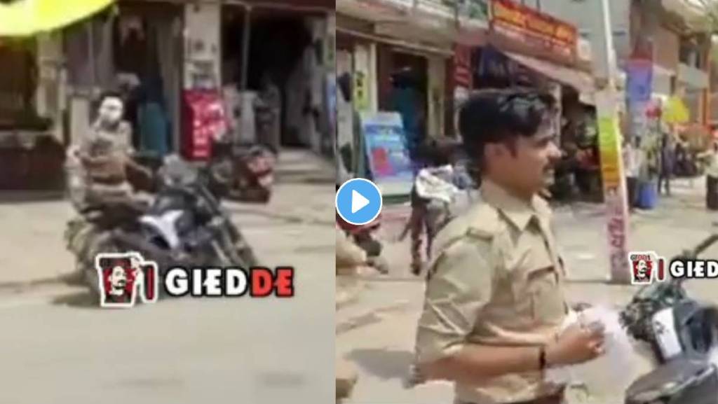 Police-Without-Helmet