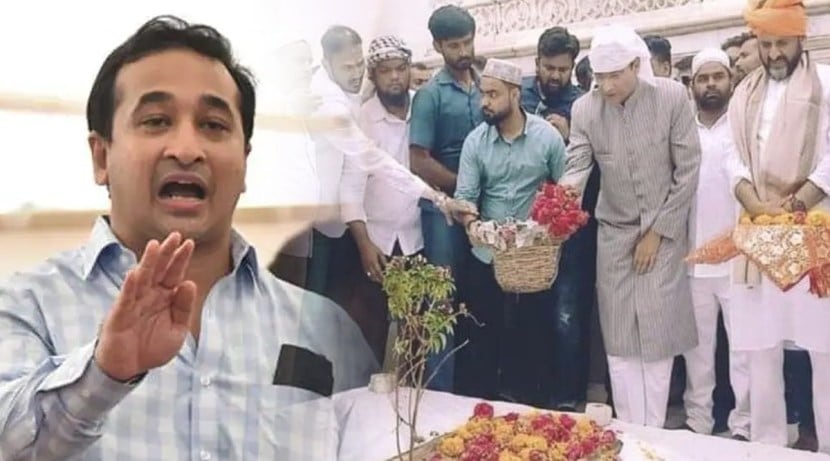 याआधी केलेल्या ट्वीटमध्ये त्यांनी राज्य सरकारवर निशाणा साधला. 