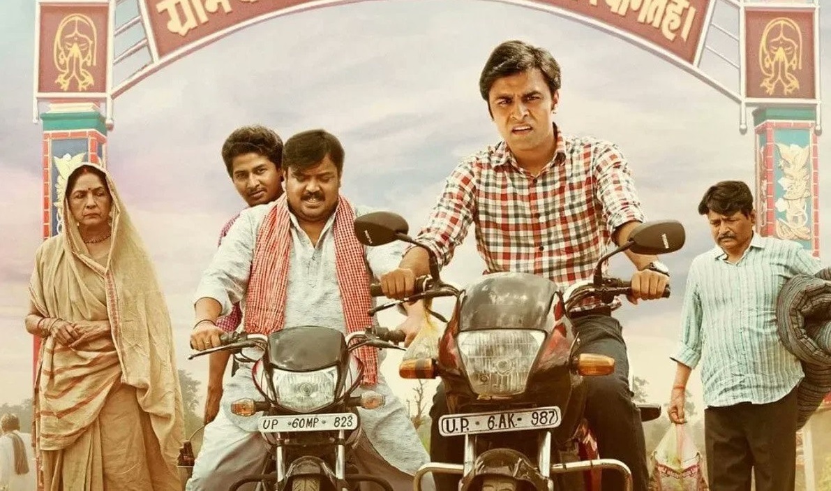 Panchayat 2 Jitendra Kumar Net Worth fees per episode