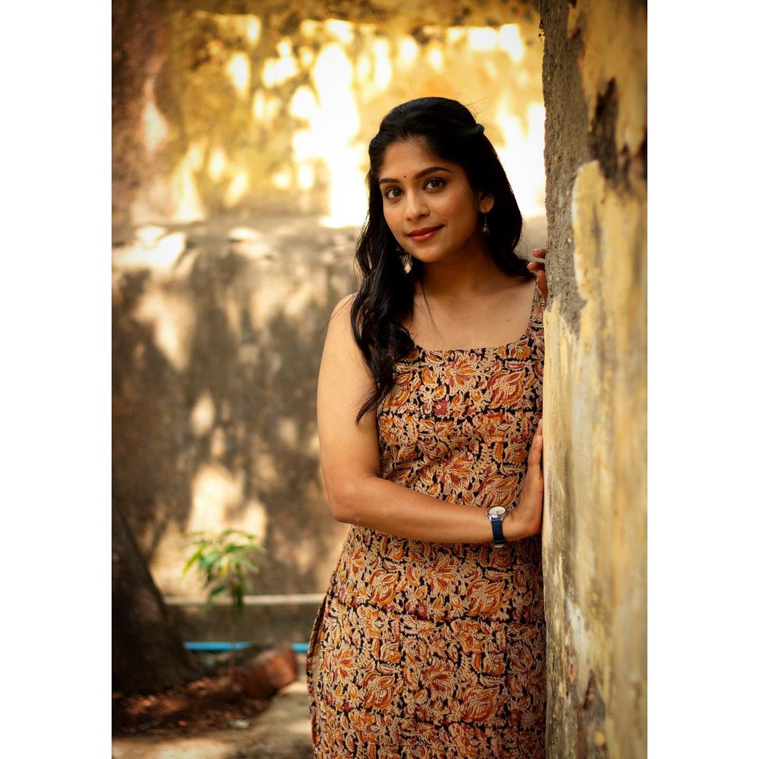 Phulala Sugandh Maticha Samruddhi Kelkar