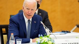 Biden on Taiwan issue says no change on strategic ambiguity