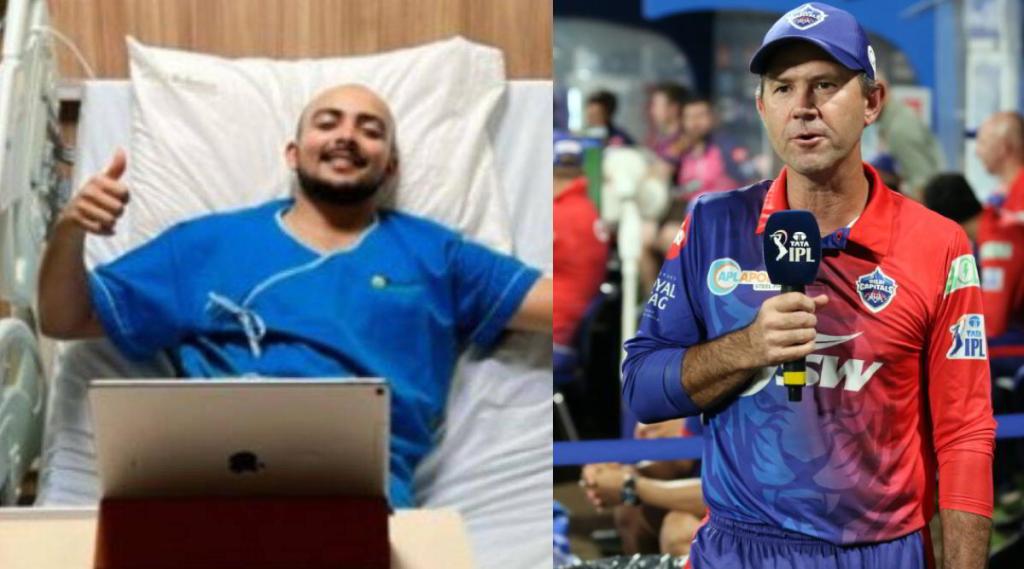 Prithvi Shaw Prithvi Shaw