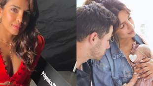 priyanka chopra latest news, priyanka chopra back to work