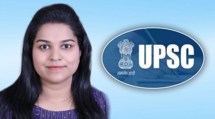 Priyanvada Mhaddalkar UPSC Mumbai