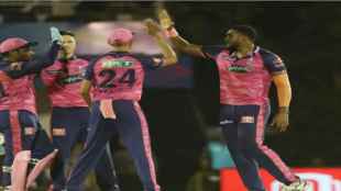 RAJASTHAN ROYALS