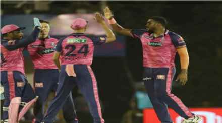 RAJASTHAN ROYALS
