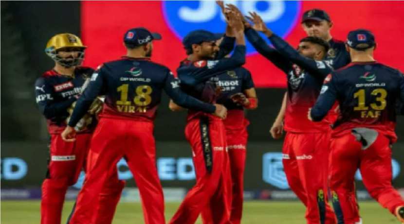 तसेच दुसऱ्या संघांचे निकाल बंगळुरु आणि राजस्थानसाठी अनुकूल असल्यास एक सामना जिंकला तरी हे दोन्ही संघ प्लेऑफपर्यंत पोहोचण्याची शक्यता आहे.