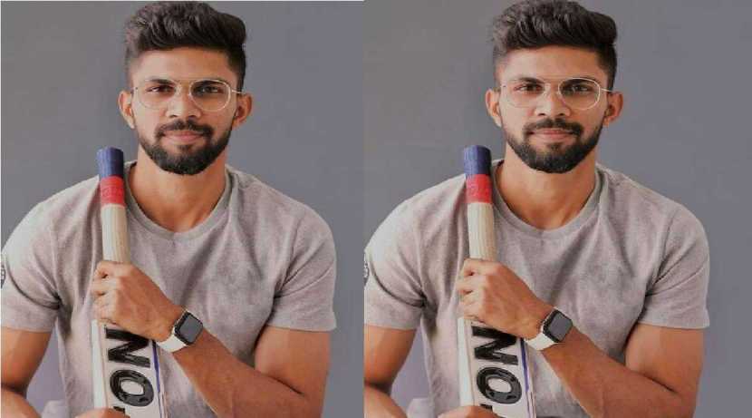 तो भारतीय खेळाडूंमध्ये सर्वात कमी डावांत म्हणजेच ३१ डावांमध्ये एक हजार धावांचा टप्पा गाठणारा खेळाडू ठरला आहे.