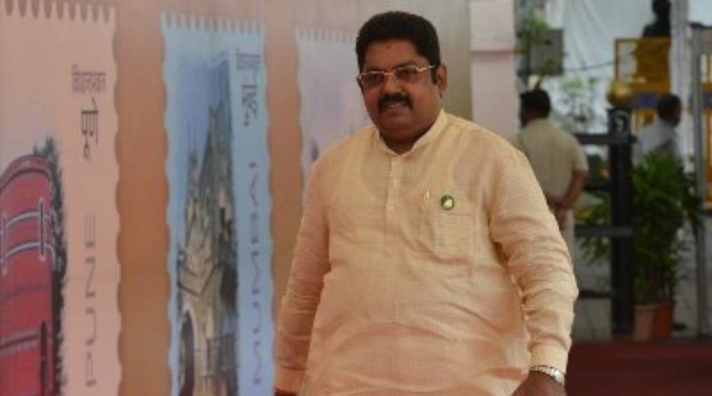 Ramesh Latke