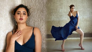Rashami Desai
