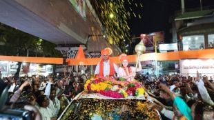 Navneet Rana, Ravi Rana, Amravati,