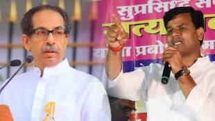 ravi rana uddhav thackeray MLC election