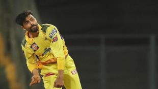 Ravindra Jadeja out of IPL Information provided by Chennai Super Kings