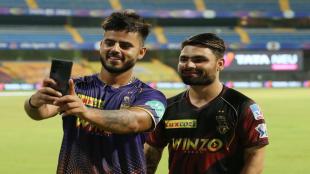 Rinku Singh Struggle kkr player was once getting the job of sweeping