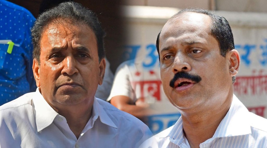Sachin Waze seeks to become approver against Anil Deshmukh in Corruption Case