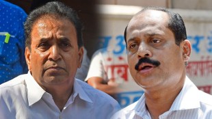 Sachin Waze seeks to become approver against Anil Deshmukh in Corruption Case