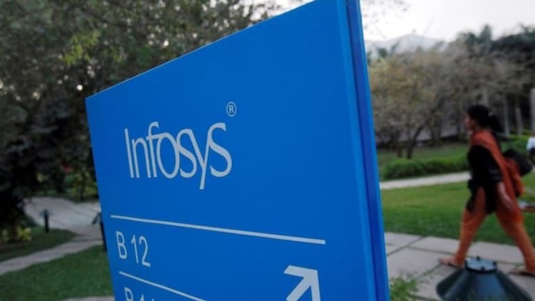 Infosys raises CEO Salil Parekh salary by 88 percent to nearly Rs 80 crore