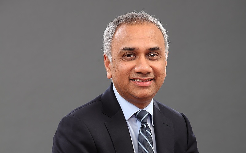 Infosys raises CEO Salil Parekh salary by 88 percent to nearly Rs 80 crore