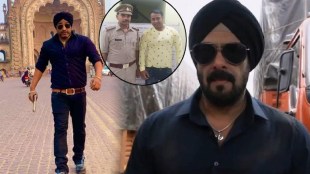 Salman Khan Lookalike Azam Ansari