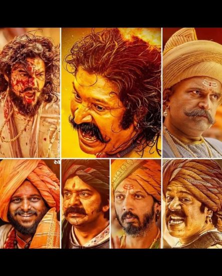 या फोटोला कॅप्शन देतेवेळी कुशलने त्याला हा चित्रपट कसा वाटला याबद्दल सांगितले आहे.