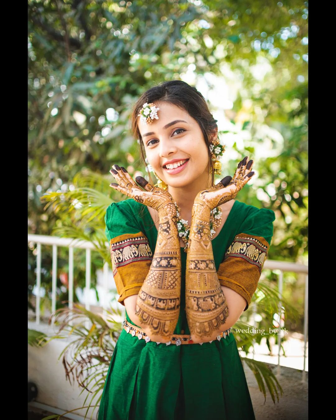 Shivani Rangole Kulkarni Mangalsutra