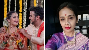 Shivani Rangole Kulkarni Mangalsutra