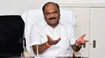 Anil Parab ED Raid