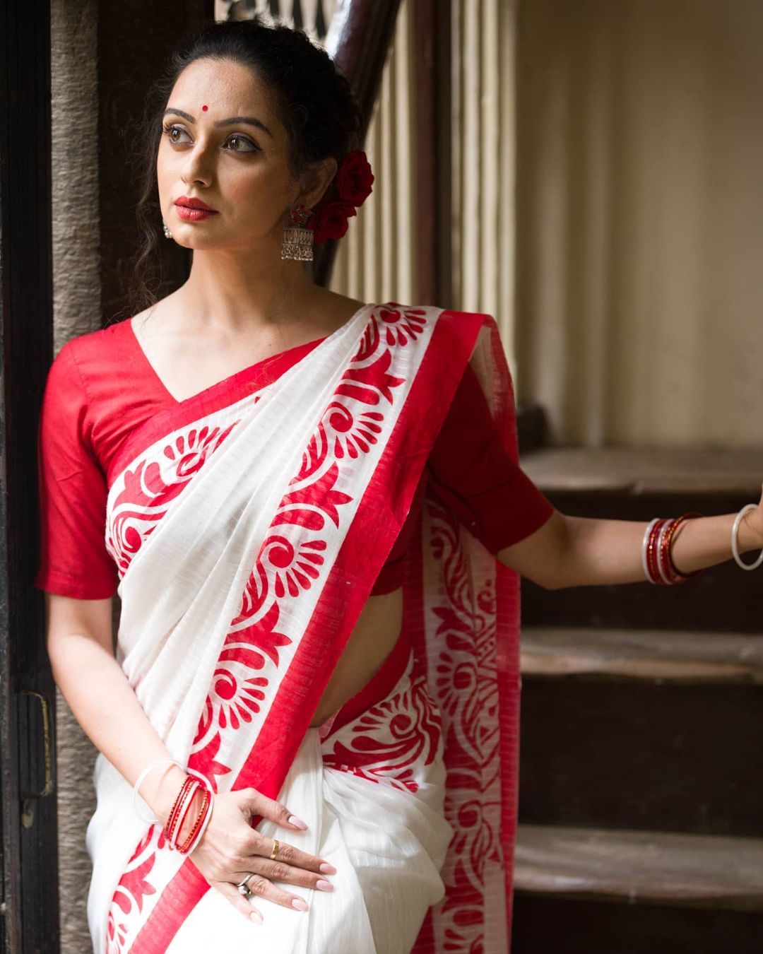 Shruti Marathe Sarsenapati Hambirrao