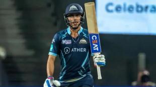 Man of the match trolled by slow innings Shubman Gill