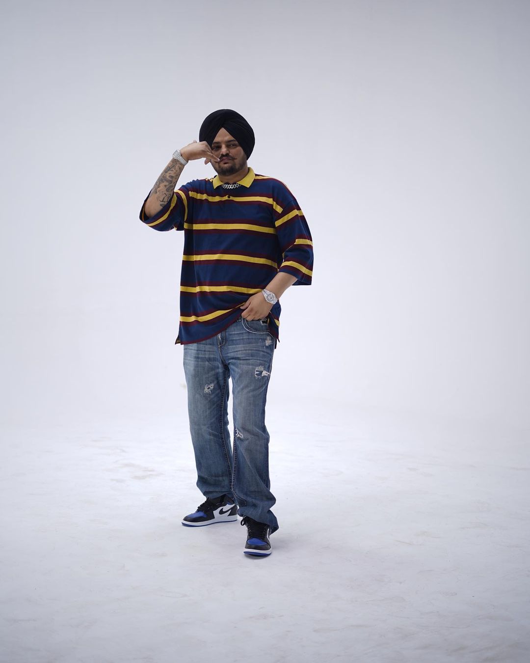 Siddhu Moosewala (14)