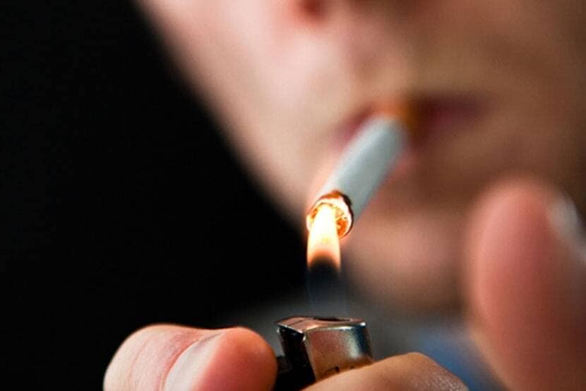 World No Tobacco Day 2022 What is passive smoking and risk related to it scsg 91
