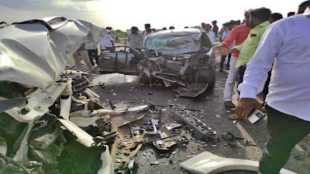 Solapur Accident 2