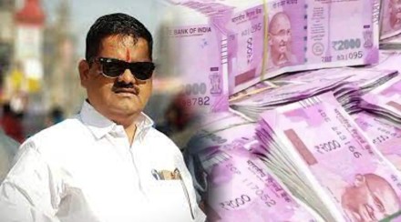 Sudhir Alhat Sudhir Alhat