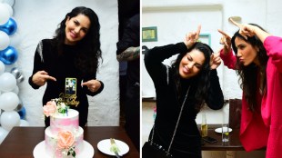 Sunny Leone Happy Birthday