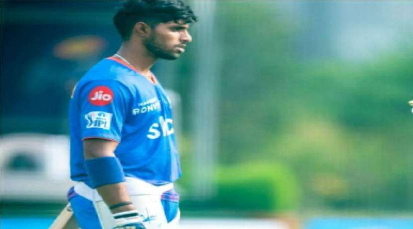 मुंबई इंडियन्सकडू खेळणारा तिलक वर्मादेखील या हंगामात चर्चेचा विषय ठरला आहे. त्याने १३७.०५ च्या स्ट्राईक रेटने आतापर्यंत ३०७ धावा केल्या आहेत.