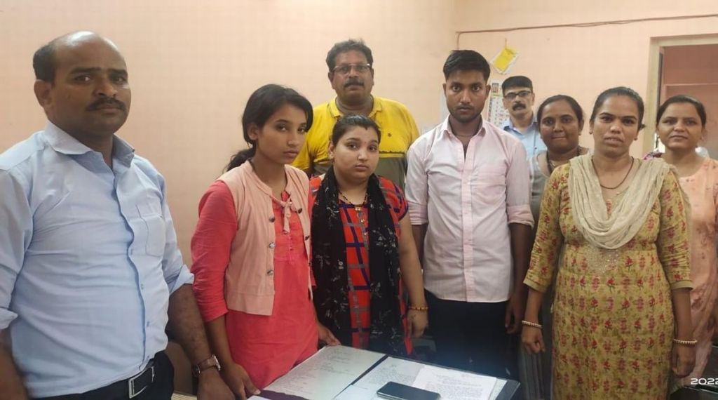 Thane, Uttar Pradesh, Thane Police,