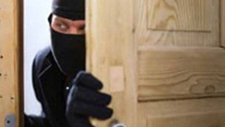 Theft, pune Crime