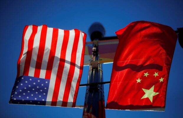 Biden on Taiwan issue says no change on strategic ambiguity